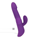 КРОЛИК ТИКАЮЧИЙ З ФУНКЦІЄЮ ПІДІГРІВУ, 22 СМ