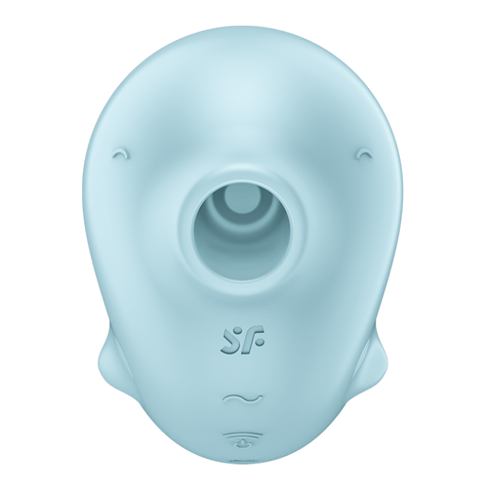 SATISFYER 'SASSY SEAL', 11 СМ