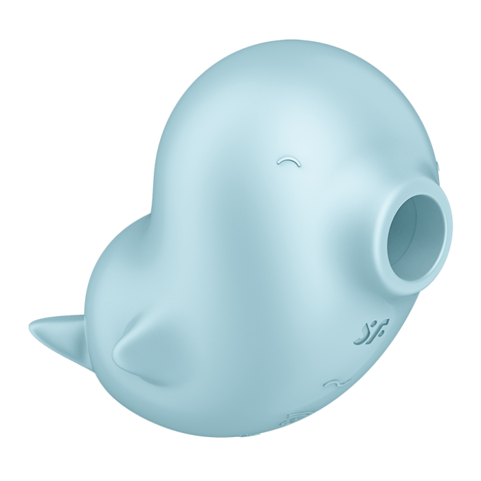 SATISFYER 'SASSY SEAL', 11 СМ