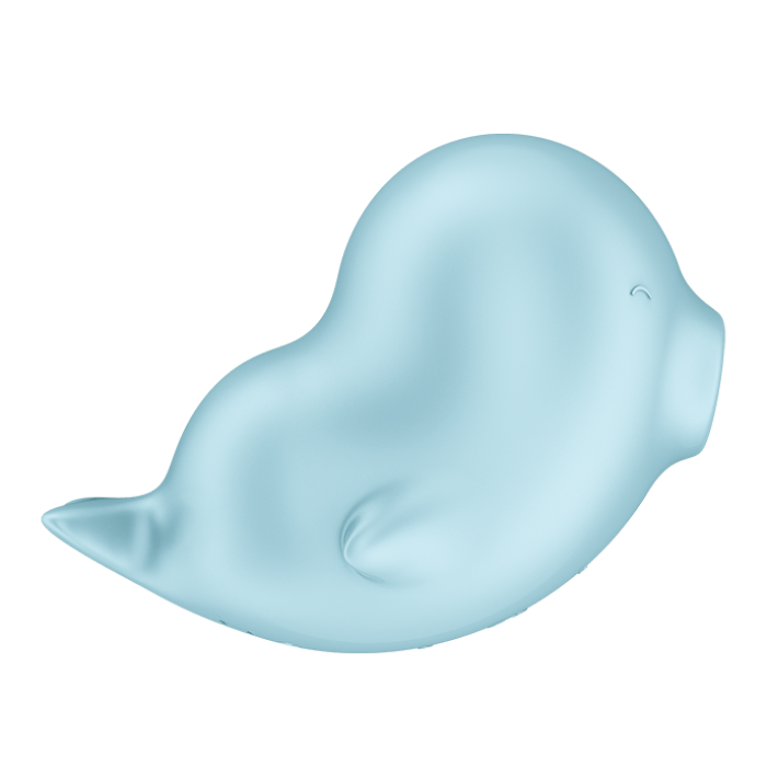 SATISFYER 'SASSY SEAL', 11 СМ