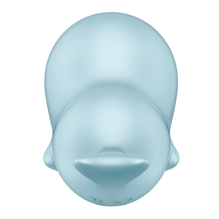 SATISFYER 'SASSY SEAL', 11 СМ