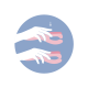 SATISFYER 'THREESOME 4 CONNECT APP', 14 СМ