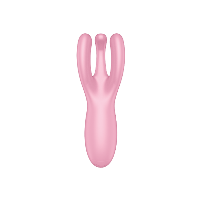 SATISFYER 'THREESOME 4 CONNECT APP', 14 СМ