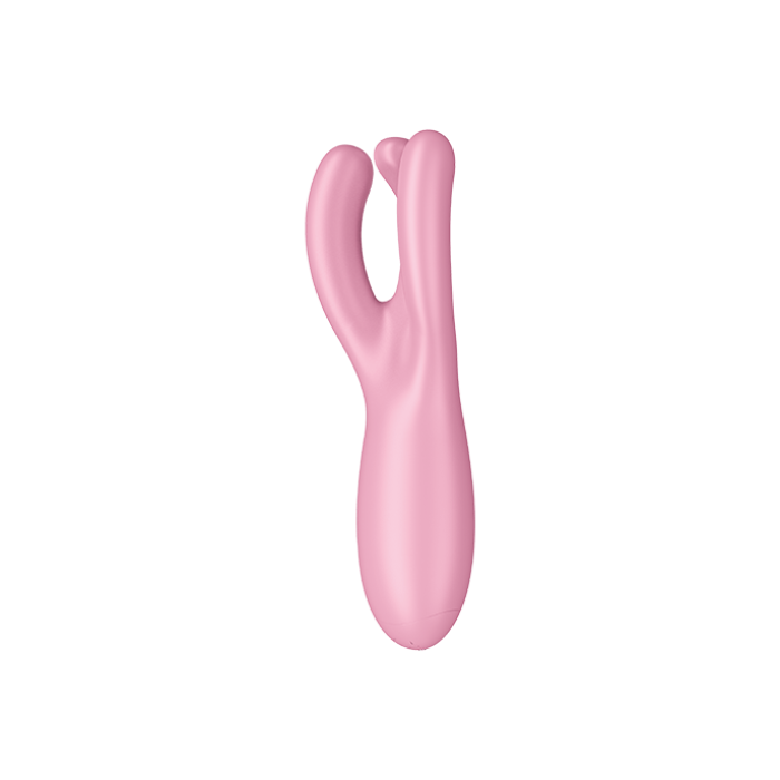 SATISFYER 'THREESOME 4 CONNECT APP', 14 СМ