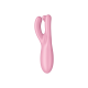 SATISFYER 'THREESOME 4 CONNECT APP', 14 СМ
