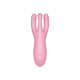 SATISFYER 'THREESOME 4 CONNECT APP', 14 СМ