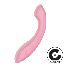 «SATISFYER G-FORCE», 19 СМ