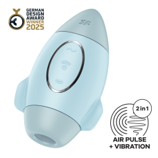 SATISFYER «УПРАВЛЕНИЕ МИССИЯМИ», 10 СМ
