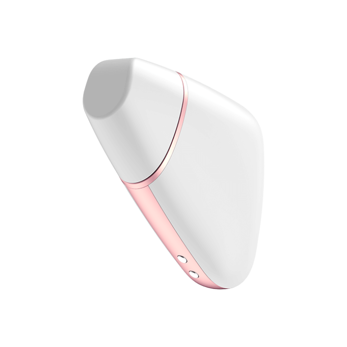 SATISFYER 'LOVE TRIANGLE CONNECT APP', 9 СМ
