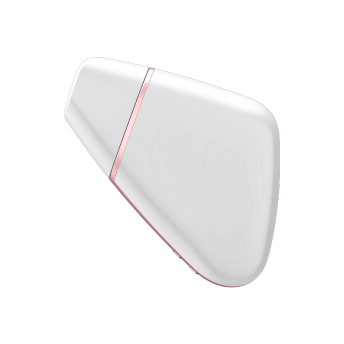SATISFYER 'LOVE TRIANGLE CONNECT APP', 9 СМ