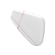 SATISFYER 'LOVE TRIANGLE CONNECT APP', 9 СМ