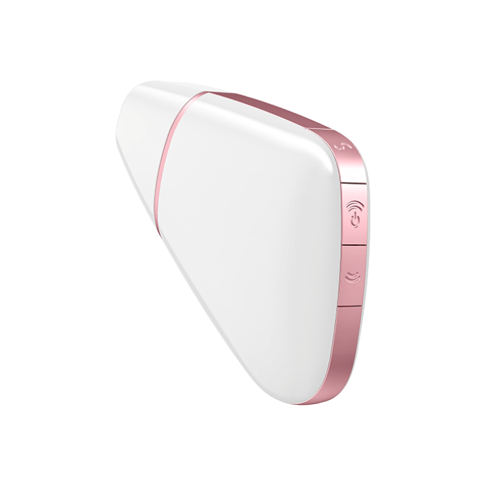 SATISFYER 'LOVE TRIANGLE CONNECT APP', 9 СМ