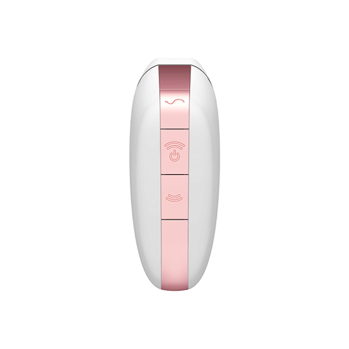 SATISFYER 'LOVE TRIANGLE CONNECT APP', 9 СМ
