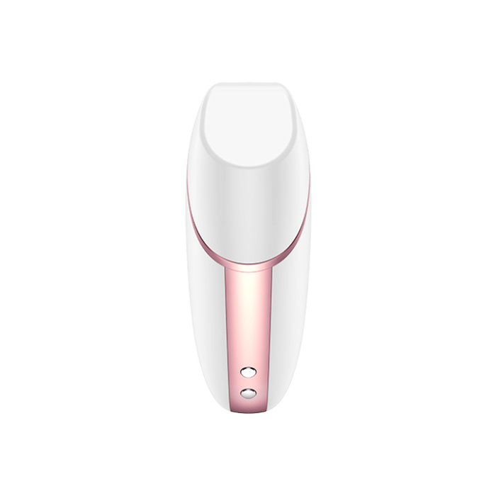 SATISFYER 'LOVE TRIANGLE CONNECT APP', 9 СМ