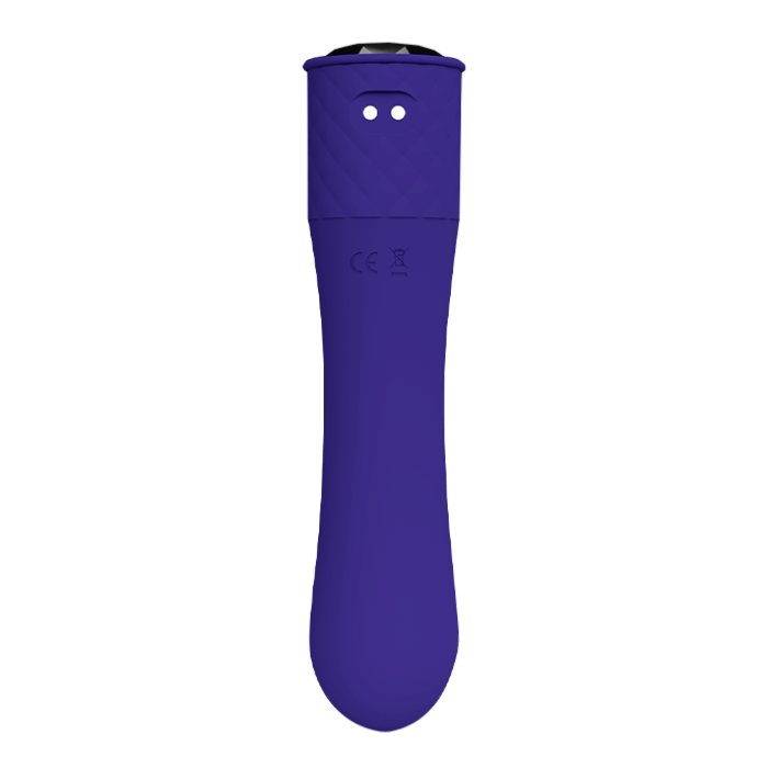MYSTIQUE BULLET', 16,2 СМ