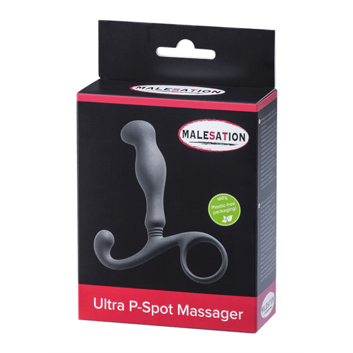 «ULTRA P-SPOT MASSAGER», 13,3 СМ