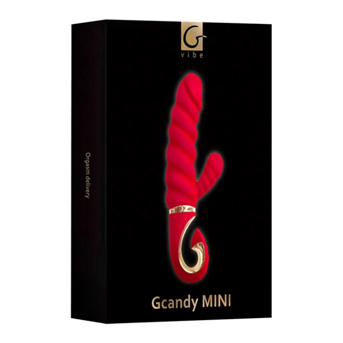 «GCANDY MINI», 19 СМ