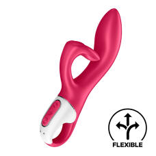 SATISFYER «EMBRACE ME», 21 СМ