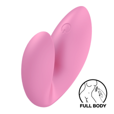 SATISFYER 'LOVE RIOT', 6 СМ