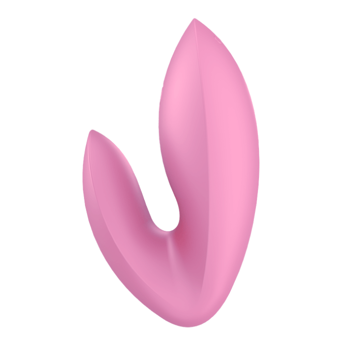 SATISFYER 'LOVE RIOT', 6 СМ