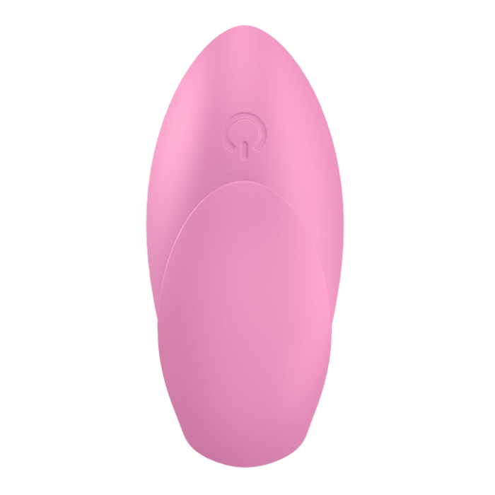 SATISFYER 'LOVE RIOT', 6 СМ