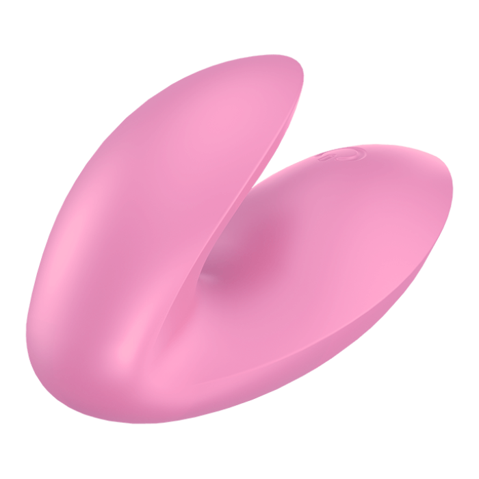SATISFYER 'LOVE RIOT', 6 СМ