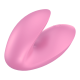 SATISFYER 'LOVE RIOT', 6 СМ