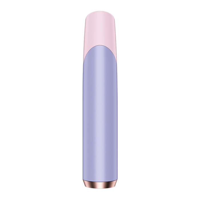 SATISFYER «BOLD KISS», 12,5 СМ