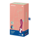 SATISFYER 'HEATED THRILL CONNECT APP', 20,5 СМ