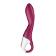 SATISFYER 'HEATED THRILL CONNECT APP', 20,5 СМ