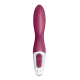 SATISFYER 'HEATED THRILL CONNECT APP', 20,5 СМ