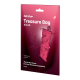 SATISFYER 'TREASURE BAG', РОЗМІР XL