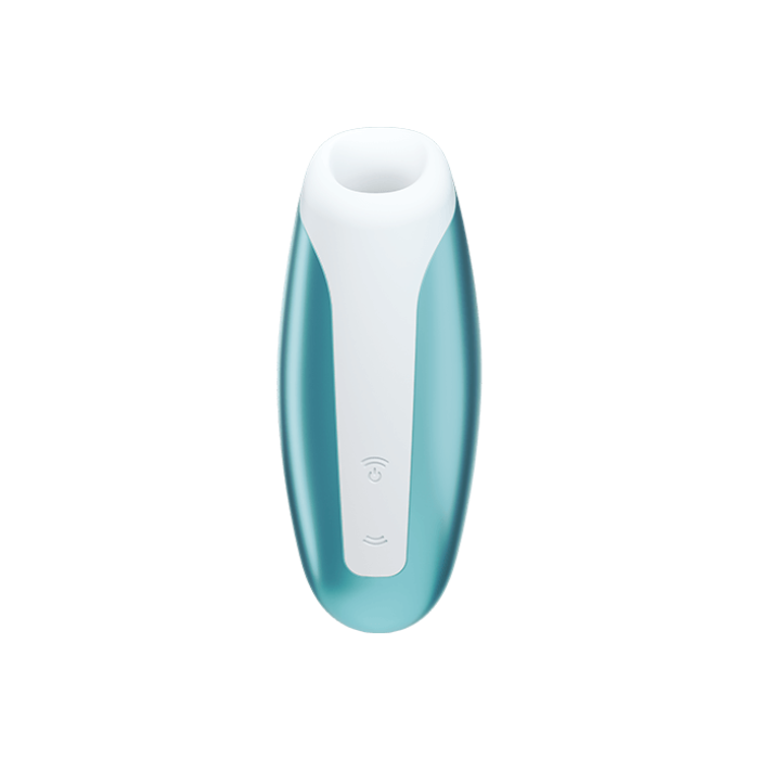 SATISFYER 'LOVE BREEZE', 10 СМ