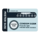 MY.SIZE PRO', 49 ММ, 36 ШТ.