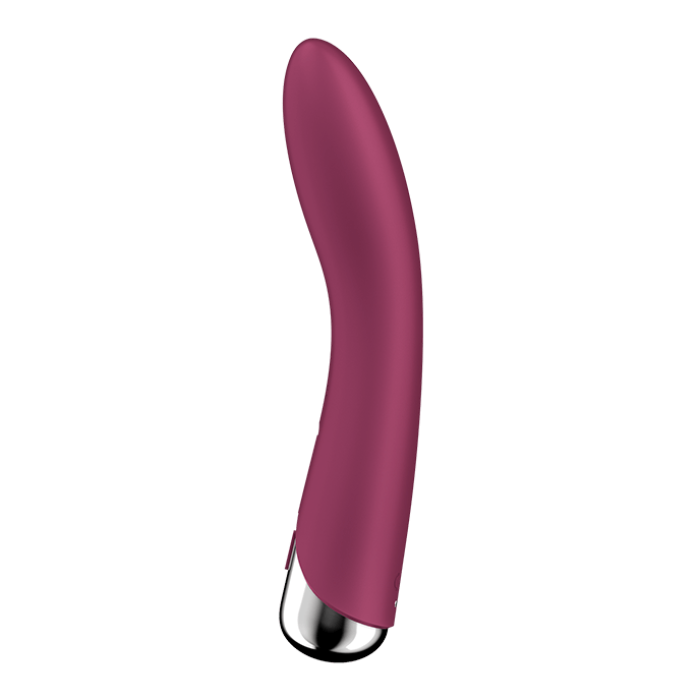 МАСТУРБАТОР "SPINNING VIBE 1", 17,5 СМ, 17,5 СМ