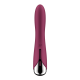 МАСТУРБАТОР "SPINNING VIBE 1", 17,5 СМ, 17,5 СМ