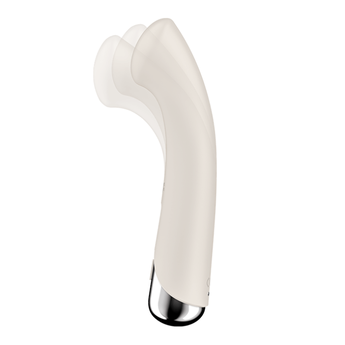 МАСТУРБАТОР 'SPINNING G-SPOT 1', 16,5 СМ, 16,5 СМ