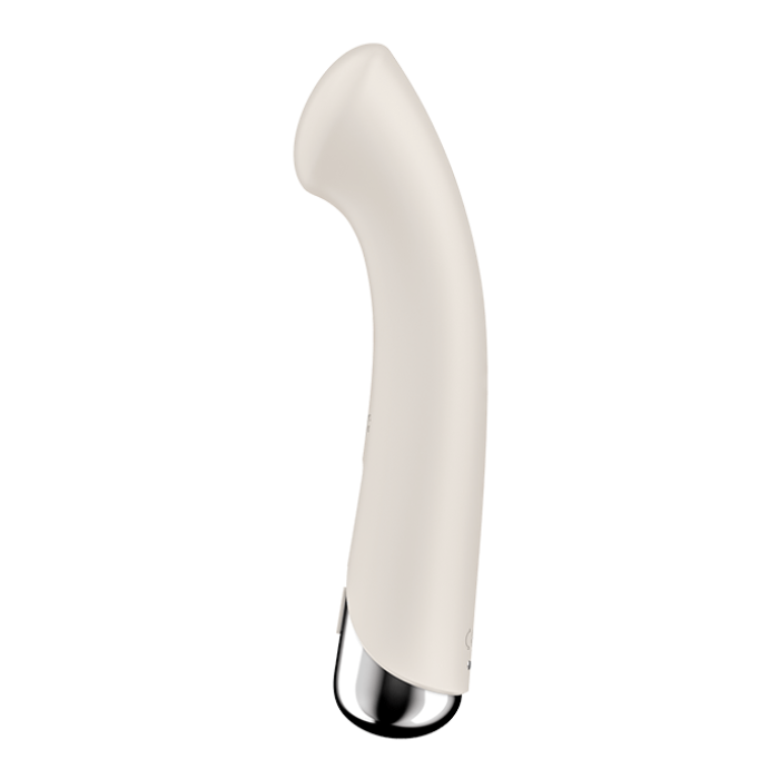 МАСТУРБАТОР 'SPINNING G-SPOT 1', 16,5 СМ, 16,5 СМ
