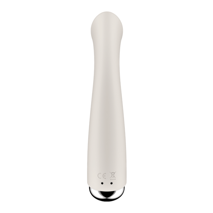 МАСТУРБАТОР 'SPINNING G-SPOT 1', 16,5 СМ, 16,5 СМ