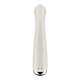 МАСТУРБАТОР 'SPINNING G-SPOT 1', 16,5 СМ, 16,5 СМ