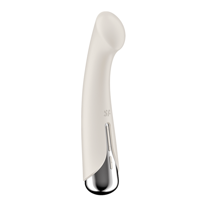 МАСТУРБАТОР 'SPINNING G-SPOT 1', 16,5 СМ, 16,5 СМ
