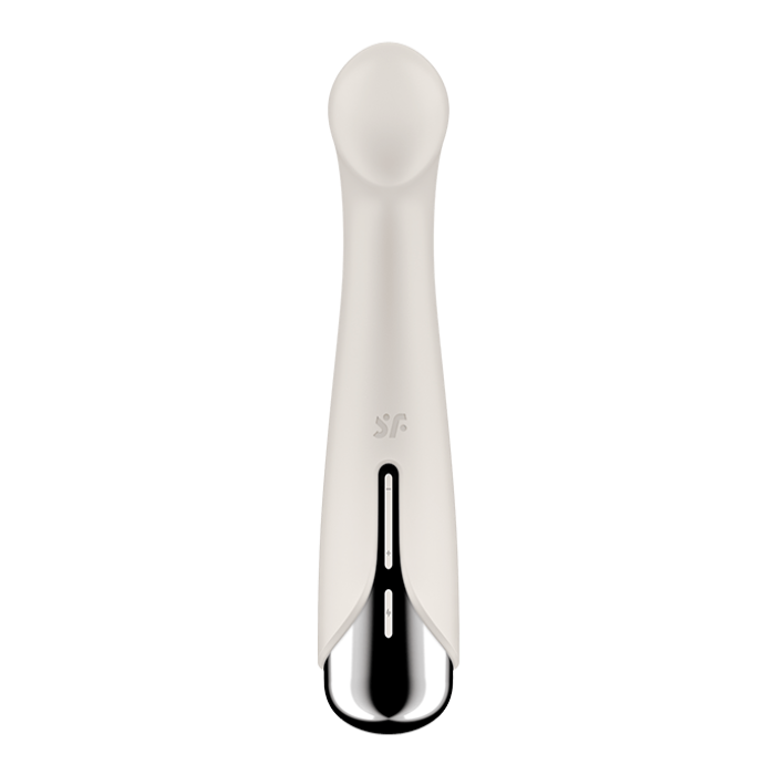 МАСТУРБАТОР 'SPINNING G-SPOT 1', 16,5 СМ, 16,5 СМ
