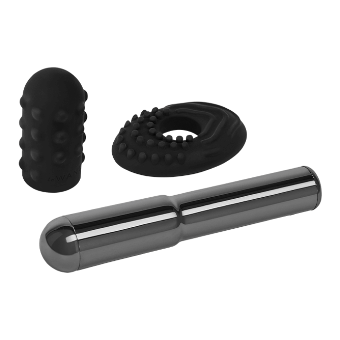 LE WAND GRAND BULLET', 12,4 СМ