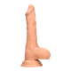 ЧЛЕН С ЯИЧКАМИ", 19 СМ