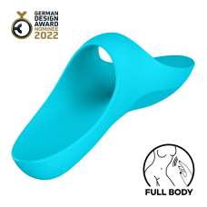 SATISFYER 'TEASER', 12 СМ