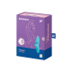 SATISFYER 'TEASER', 12 СМ