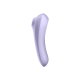 SATISFYER 'DUAL PLEASURE CONNECT APP', ВІБРАТОР + ХВИЛІ ТИСКУ