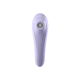 SATISFYER 'DUAL PLEASURE CONNECT APP', ВІБРАТОР + ХВИЛІ ТИСКУ