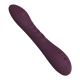 «ESSENTIALS - ГИБКИЙ НАЖИМНОЙ ВИБРАТОР POWER VIBE», 22,5 СМ