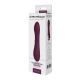 «ESSENTIALS - ГИБКИЙ НАЖИМНОЙ ВИБРАТОР POWER VIBE», 22,5 СМ